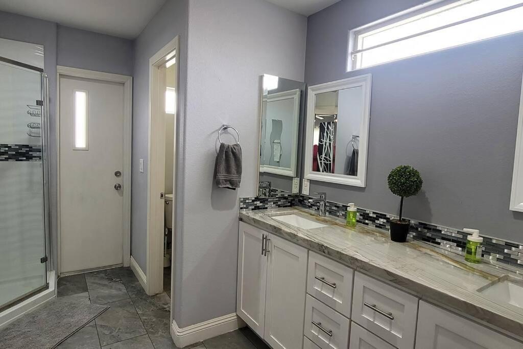 K - Fully Remodeled And Professionally Decorated Las Vegas Exteriör bild