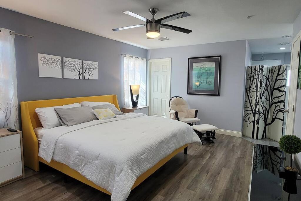 K - Fully Remodeled And Professionally Decorated Las Vegas Exteriör bild