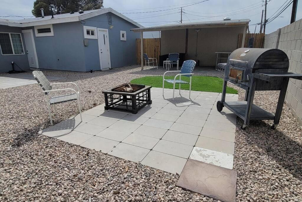 K - Fully Remodeled And Professionally Decorated Las Vegas Exteriör bild