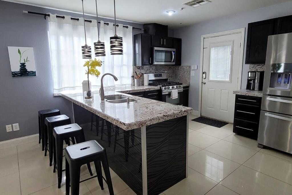 K - Fully Remodeled And Professionally Decorated Las Vegas Exteriör bild