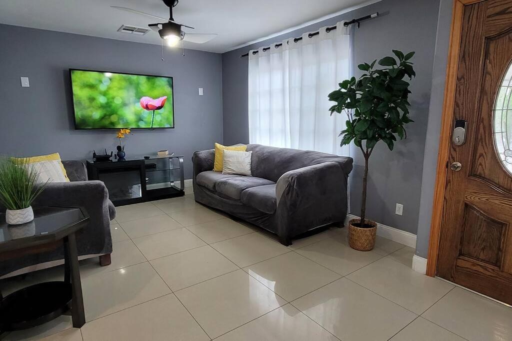 K - Fully Remodeled And Professionally Decorated Las Vegas Exteriör bild