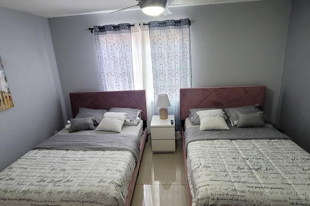 K - Fully Remodeled And Professionally Decorated Las Vegas Exteriör bild